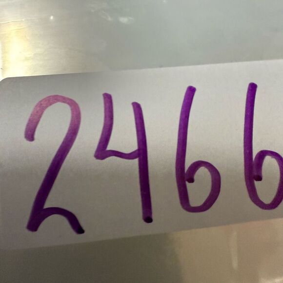 Taylor Stitch Men's Size 36 Burnt Orange Long Sleeve Western Button Down Shirt - Picture 8 of 8